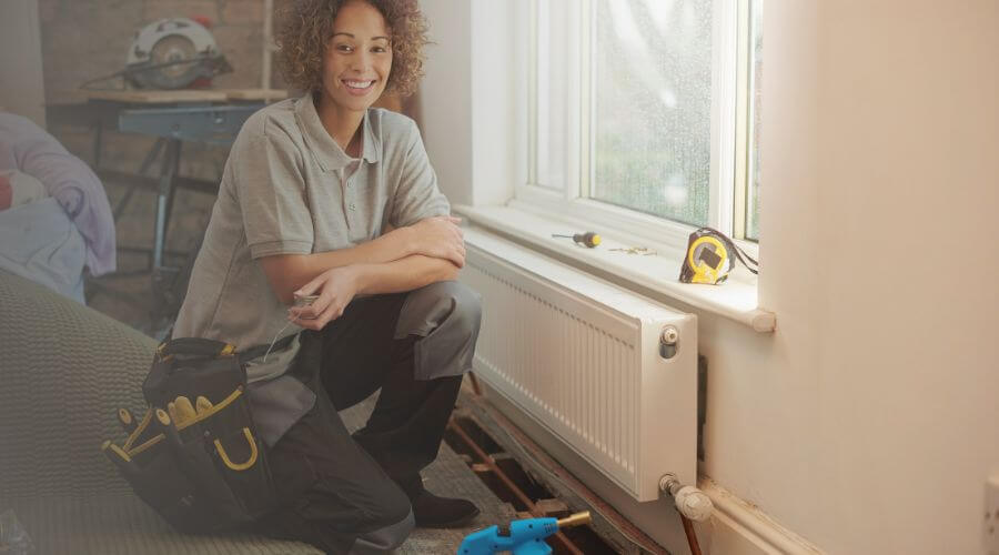 Local expert plumbing services in Omak, WA